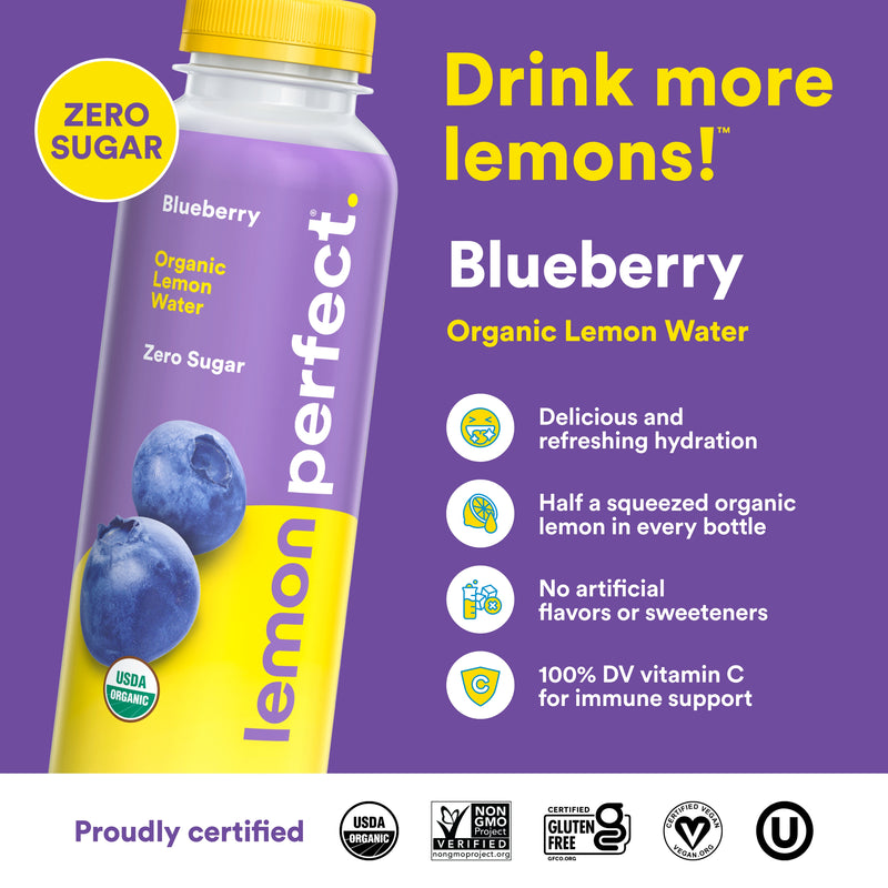 Blueberry