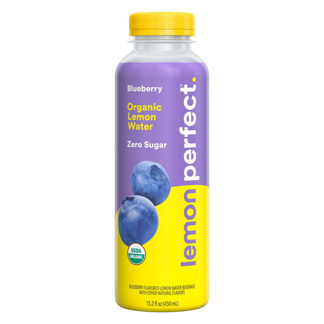 Blueberry