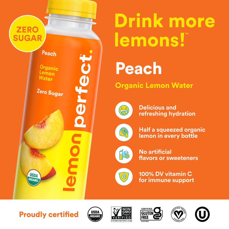 Peach