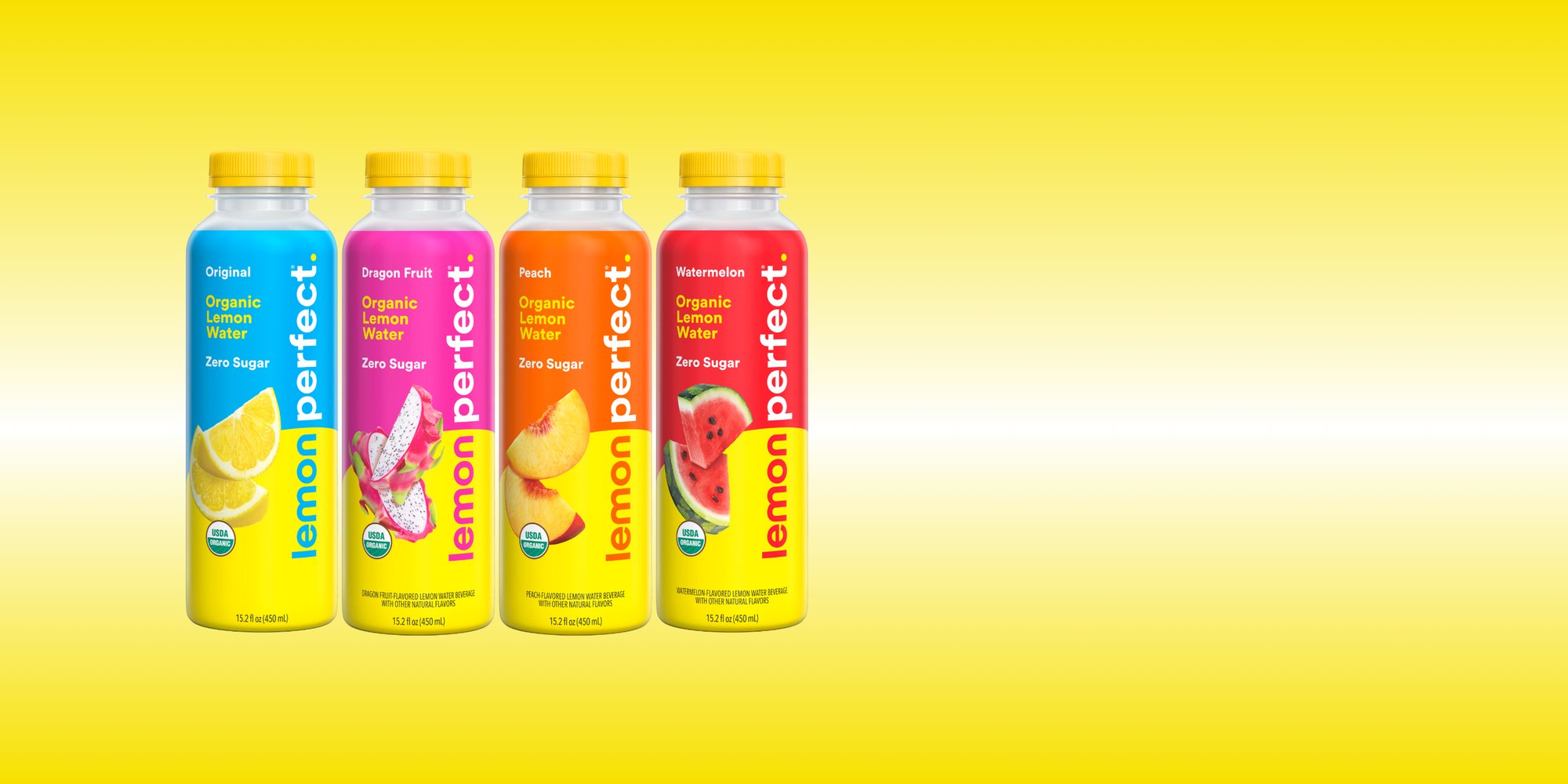 4-Flavor Variety Pack