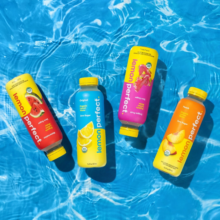 4-Flavor Variety Pack