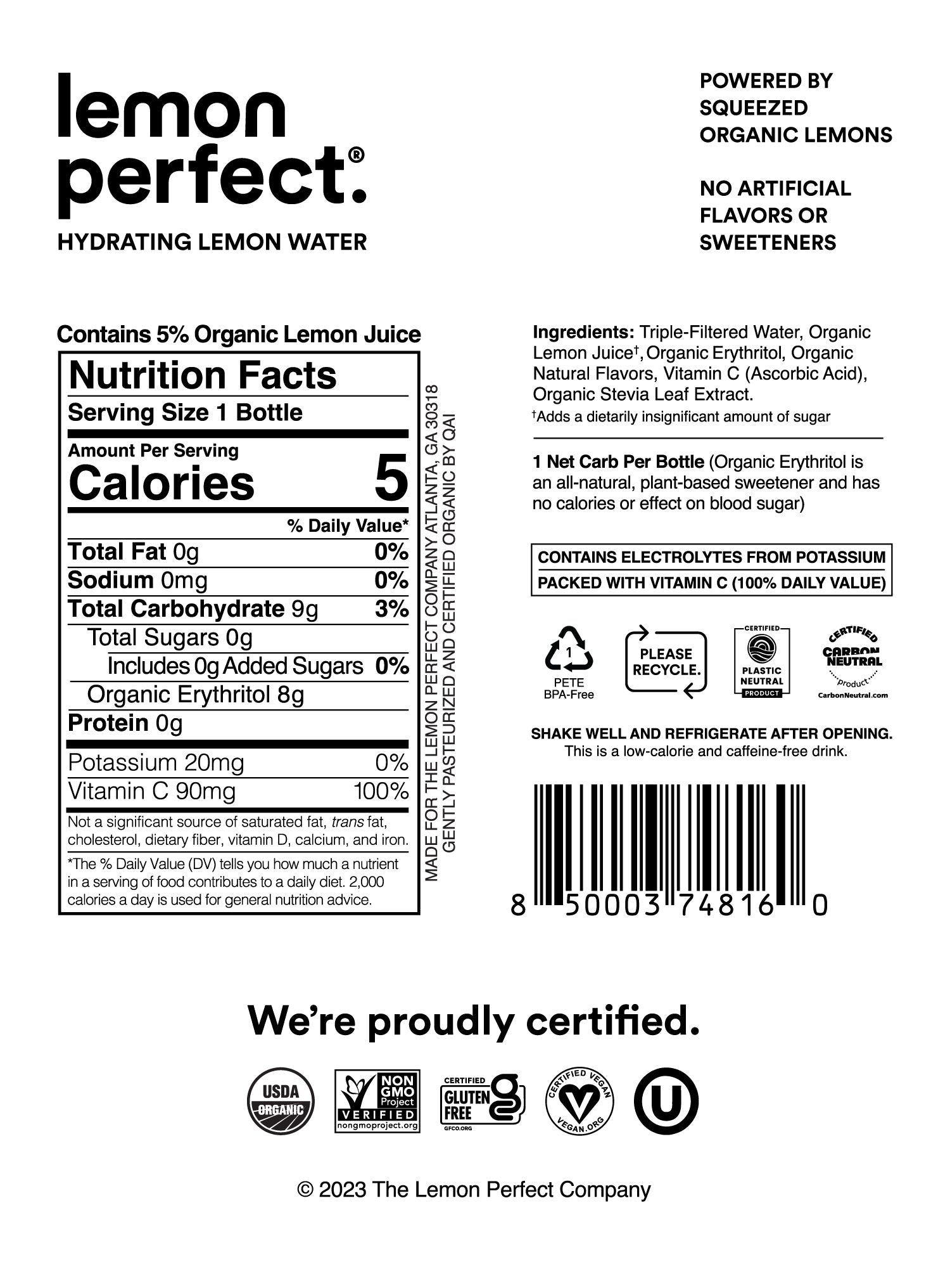 6-Flavor Variety Pack
