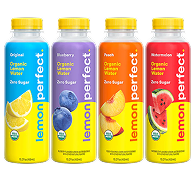 4-Flavor Variety Pack