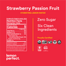 Strawberry Passion Fruit