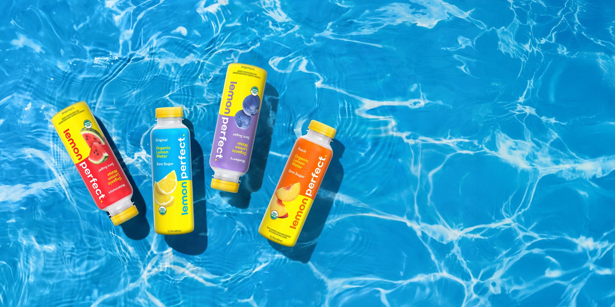 4-Flavor Variety Pack