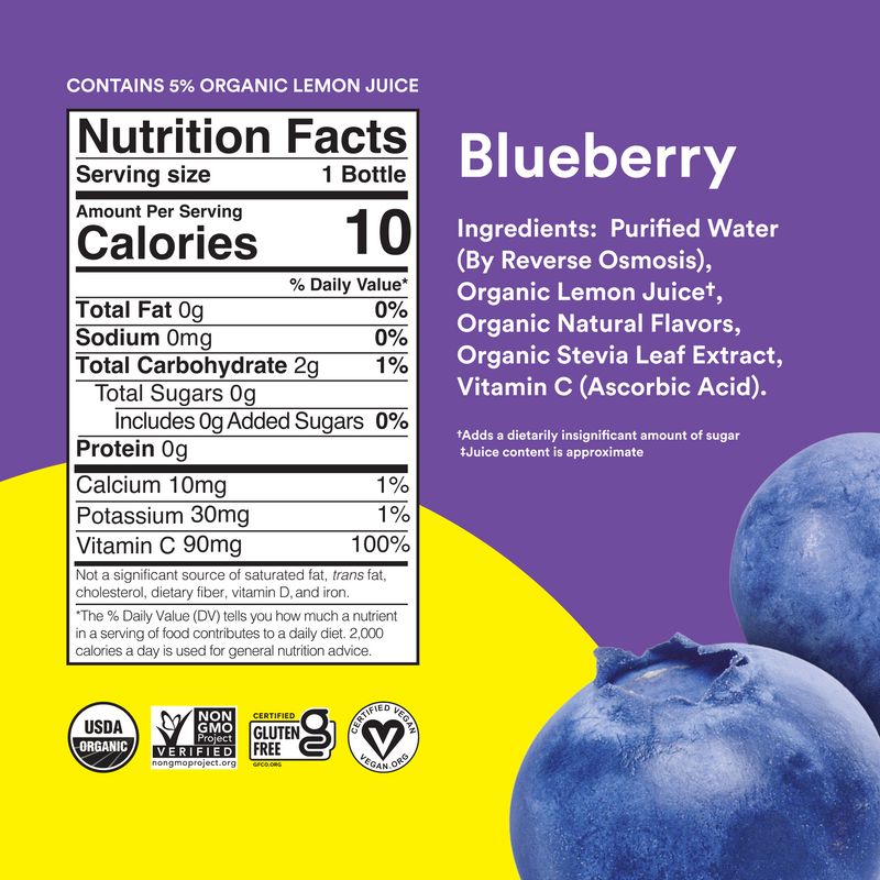 Blueberry