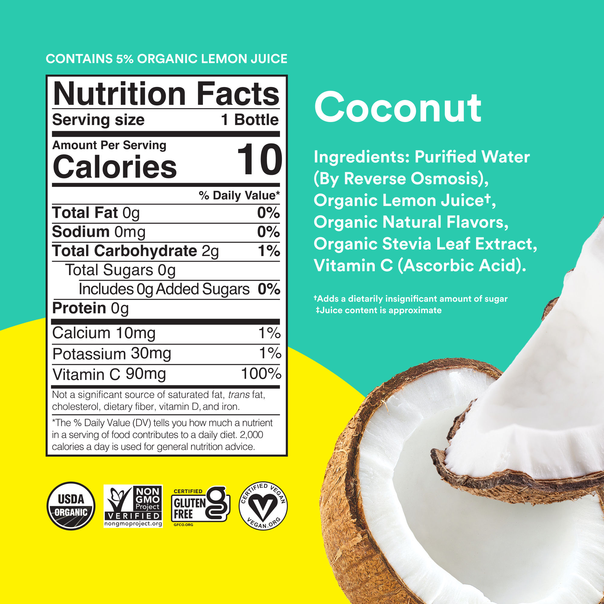 Coconut
