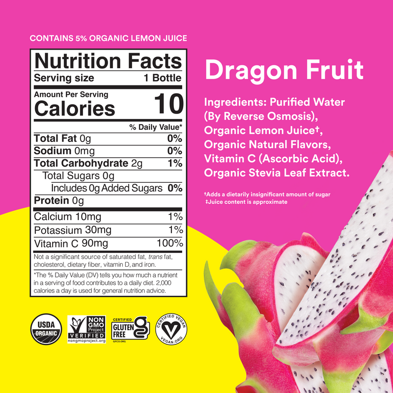 Dragon Fruit