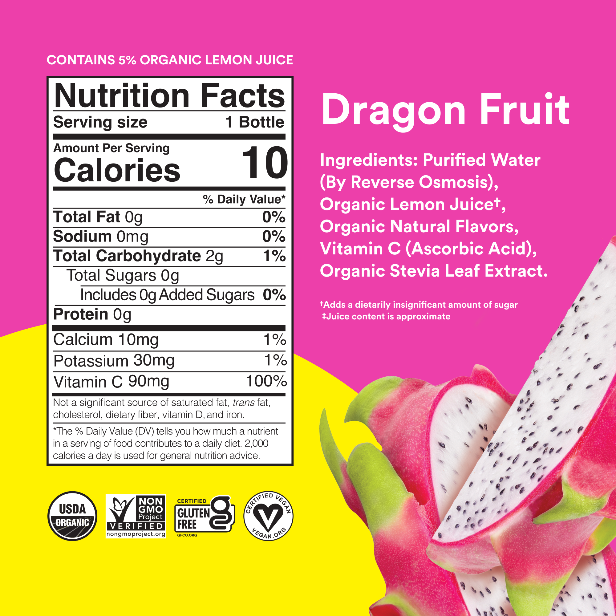 Dragon Fruit