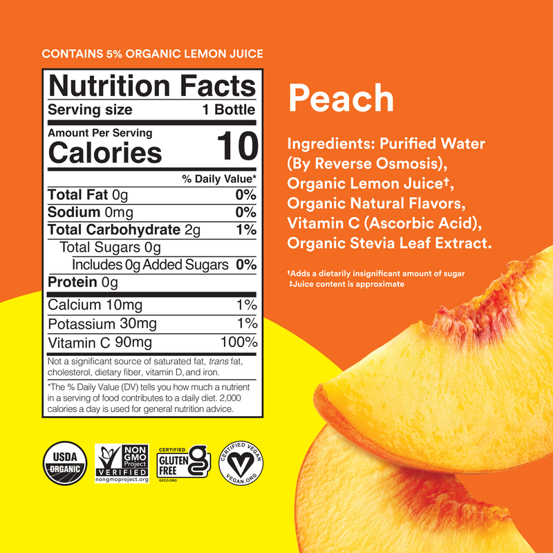 Peach