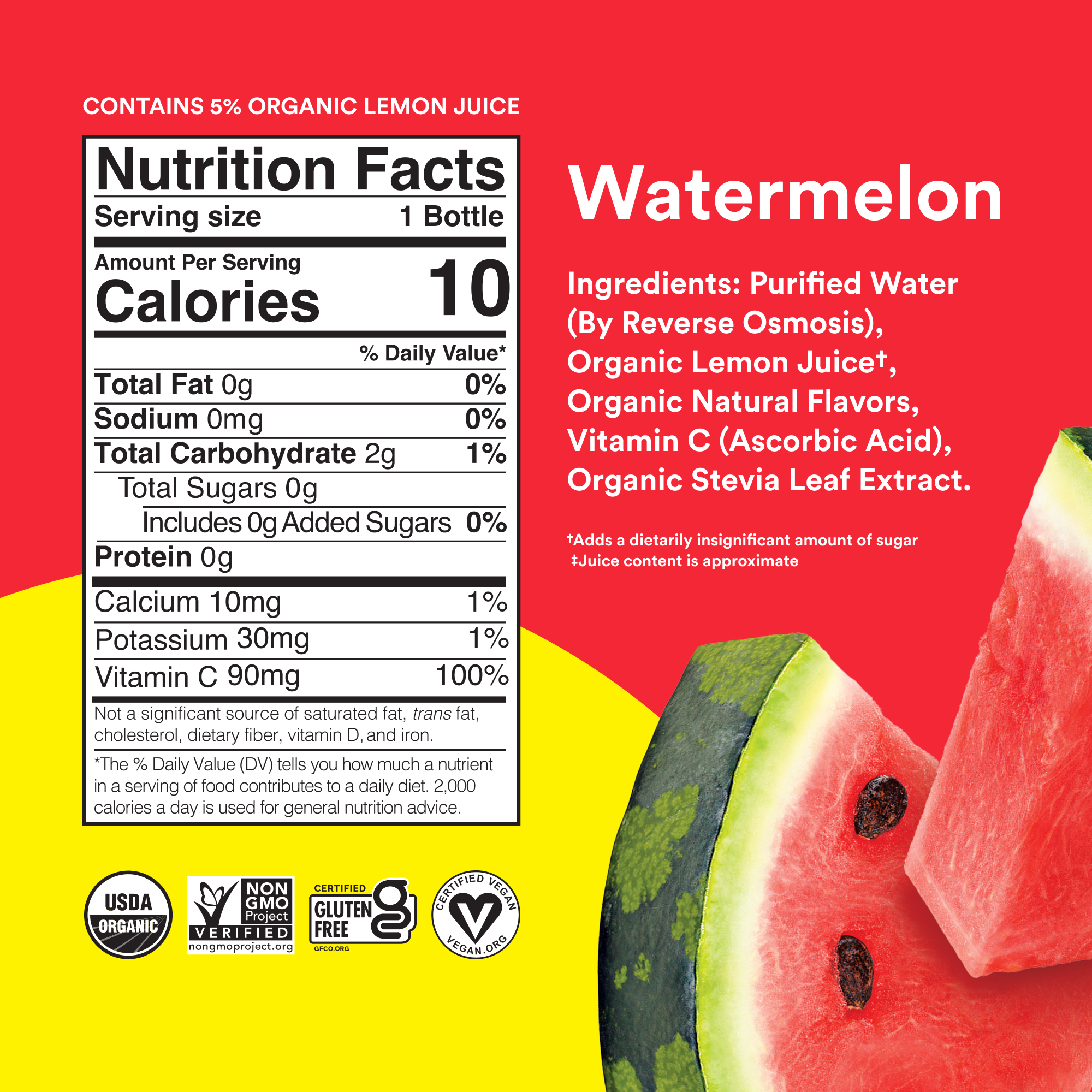 Watermelon