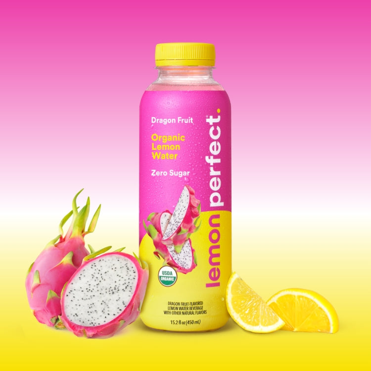 Dragon Fruit