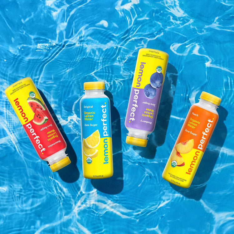 4-Flavor Variety Pack