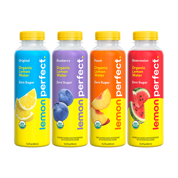 4-Flavor Variety Pack