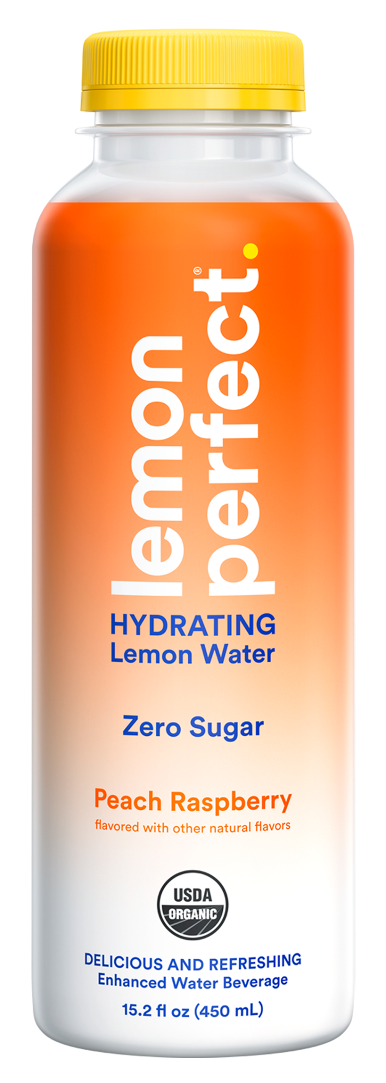 Lemon Perfect Tea Lemon Perfect - Water never tasted this good.™